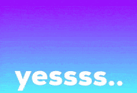 panditxedits yes celebrating right hurray GIF