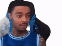 No Way Wow GIF