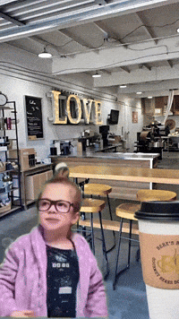 GIF by Berk's Beans Coffee
