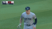 Happy New York GIF by MLB