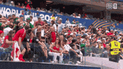 Happy Fifa World Cup GIF by DAZN