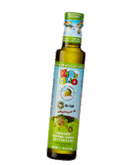 Olive Oil Sticker by Alhatoğlu Zeytinyağları