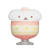 Parfait Hhs Sticker