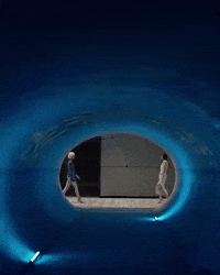 Raisavanessa - Meet Me In The Tunnel