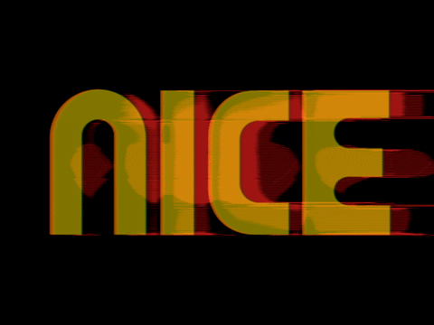 Art Glitch GIF