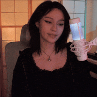 Sexy Cute Girl GIF