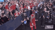 College Basketball Sport GIF by NCAA March Madness