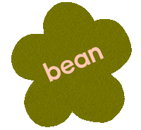 Sticker Flower Sticker