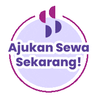Singgahsini Sticker by mamikos