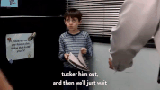 season 5 episode 12 GIF by Workaholics