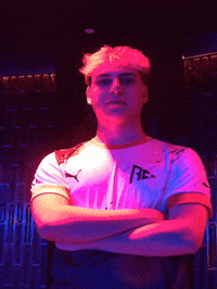 Reg GIF by Regnum Carya Esports