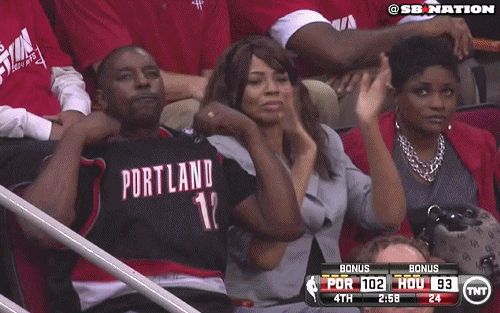 lamarcus GIF by SB Nation