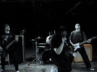 Metal Hardcore GIF by Pure Noise Records