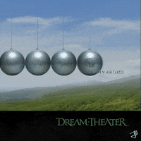 Dream Theater Loop GIF by jbetcom