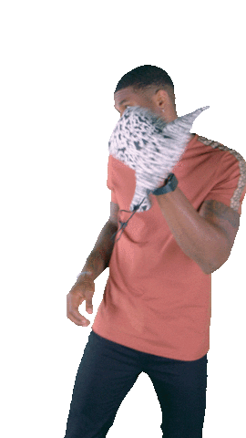 asos love island asos ovie Sticker