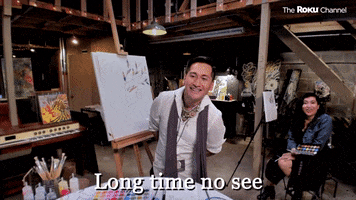 Matthew Mcconaughey GIF by The Roku Channel
