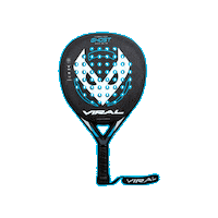 Ghost Tennis Sticker by Padel Viral Sport