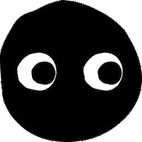 sideeyepie_atx side eye sideeye sideeyepie side eye pie Sticker