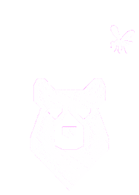 Mosquito Sticker by Yle Summeri