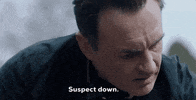 Cbs Fbi GIF by Wolf Entertainment