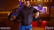 Maya Jama Dance GIF