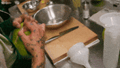 Australia Rip Apart GIF by MasterChefAU