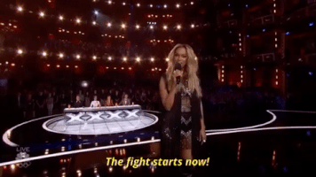 americas got talent nbc GIF