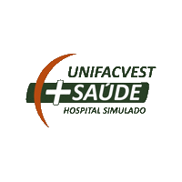 Saúde Sticker by Unifacvest