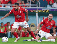 Morocco Casablanca GIF