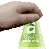 Tuzlu Sticker