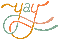 Happy Celebration Sticker