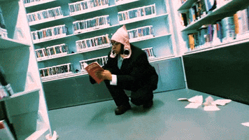 Artificial Intelligence Instagram GIF by brazz.inc