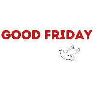 Its Friday Sticker by Social With Rashi