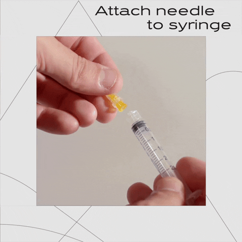 zacharykane9275 giphyupload trt honehealth syringe needle attachment GIF