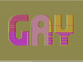 Art Glitch GIF