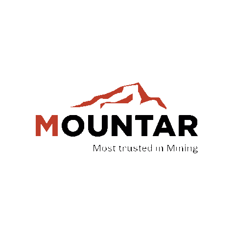 mountarmx mining mountarmx mountar Sticker
