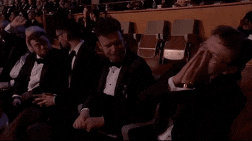 Bafta 2023 GIF by BAFTA