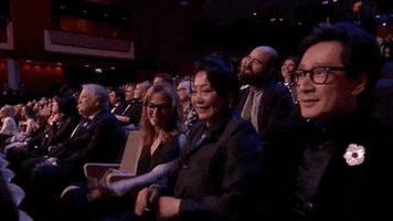 Bafta 2023 GIF by BAFTA