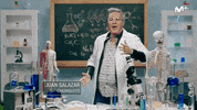 Dance Baile GIF by Movistar+