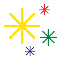 fashion star Sticker by Manuel Ritz