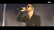C Tangana Musica GIF by Movistar Plus+