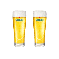 party drinking Sticker by Heineken