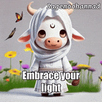 Flower Sun GIF by Sagemoohammad
