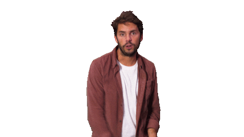 Happy Dance Sticker by NRJ Belgique