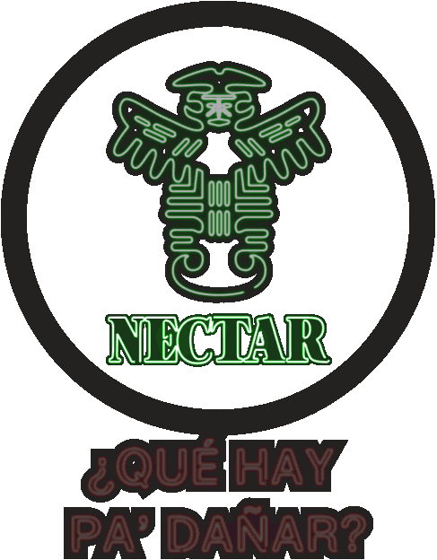AguardienteNectarOficial giphyupload nectar aguardiente guaro Sticker
