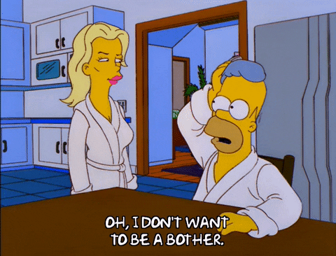 homer simpson GIF