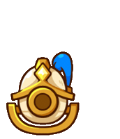 Clash Royale Sticker