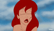 Ariel GIF by Disney Princess