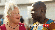 90 Day Fiance Return GIF by TLC
