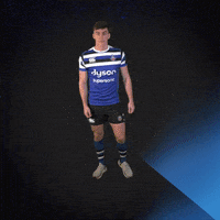 Penalty GIF by Bath Rugby